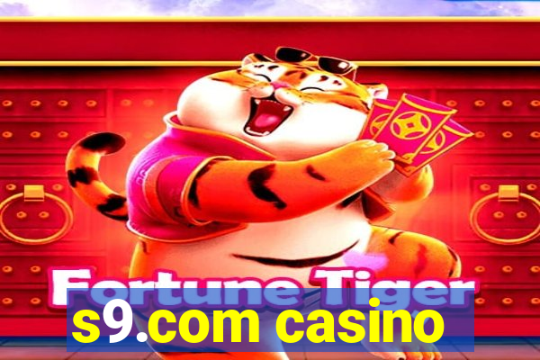 s9.com casino